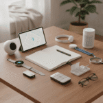 Your Checklist for Senior Monitoring Devices